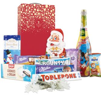 Santa's Sweets